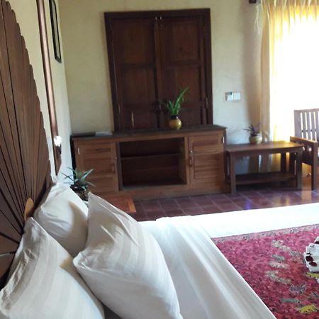 Angkor Rural Boutique Resort Siem Reap Exteriör bild