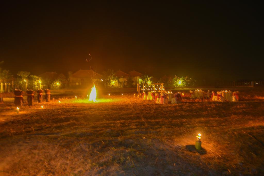 Angkor Rural Boutique Resort Siem Reap Exteriör bild
