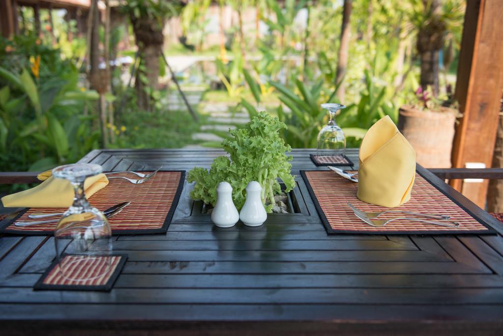 Angkor Rural Boutique Resort Siem Reap Exteriör bild