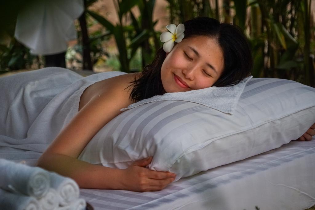Angkor Rural Boutique Resort Siem Reap Exteriör bild