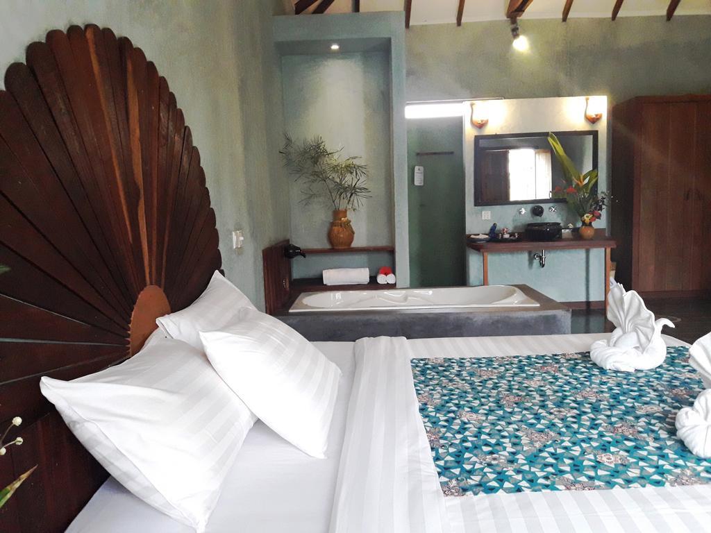 Angkor Rural Boutique Resort Siem Reap Exteriör bild