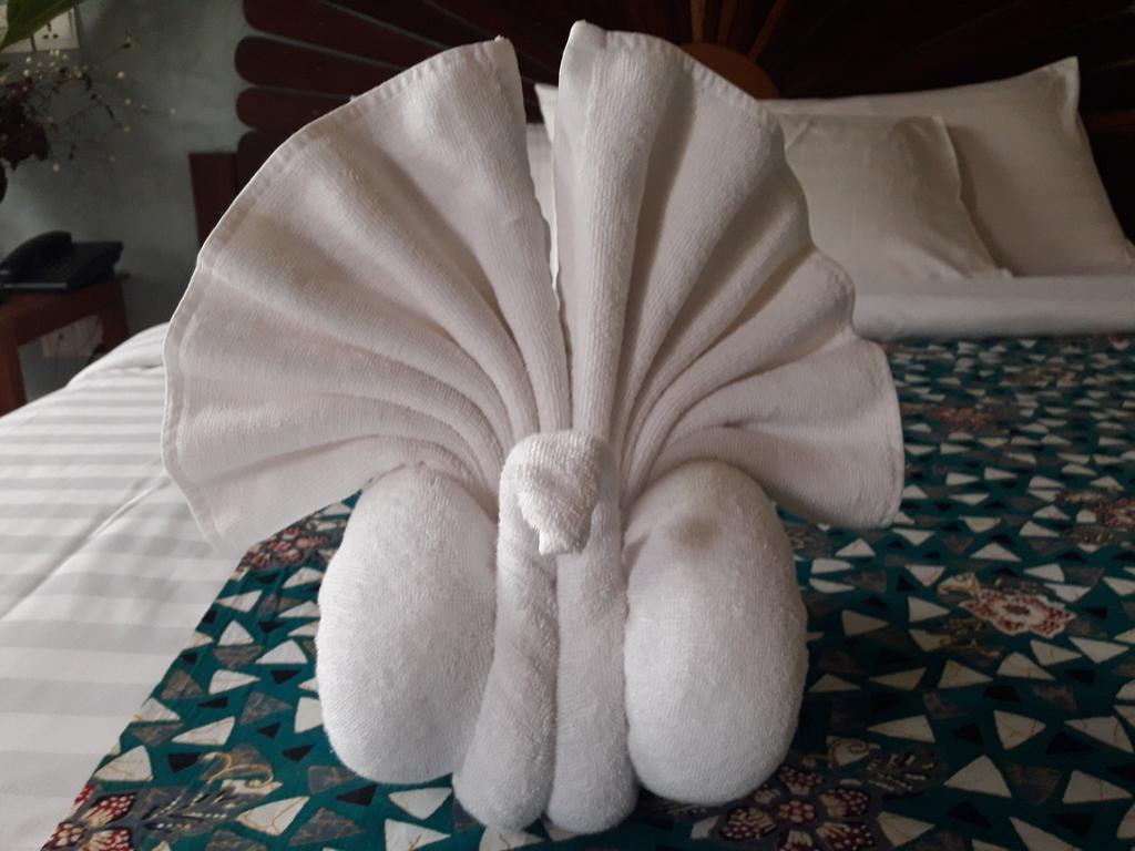Angkor Rural Boutique Resort Siem Reap Exteriör bild