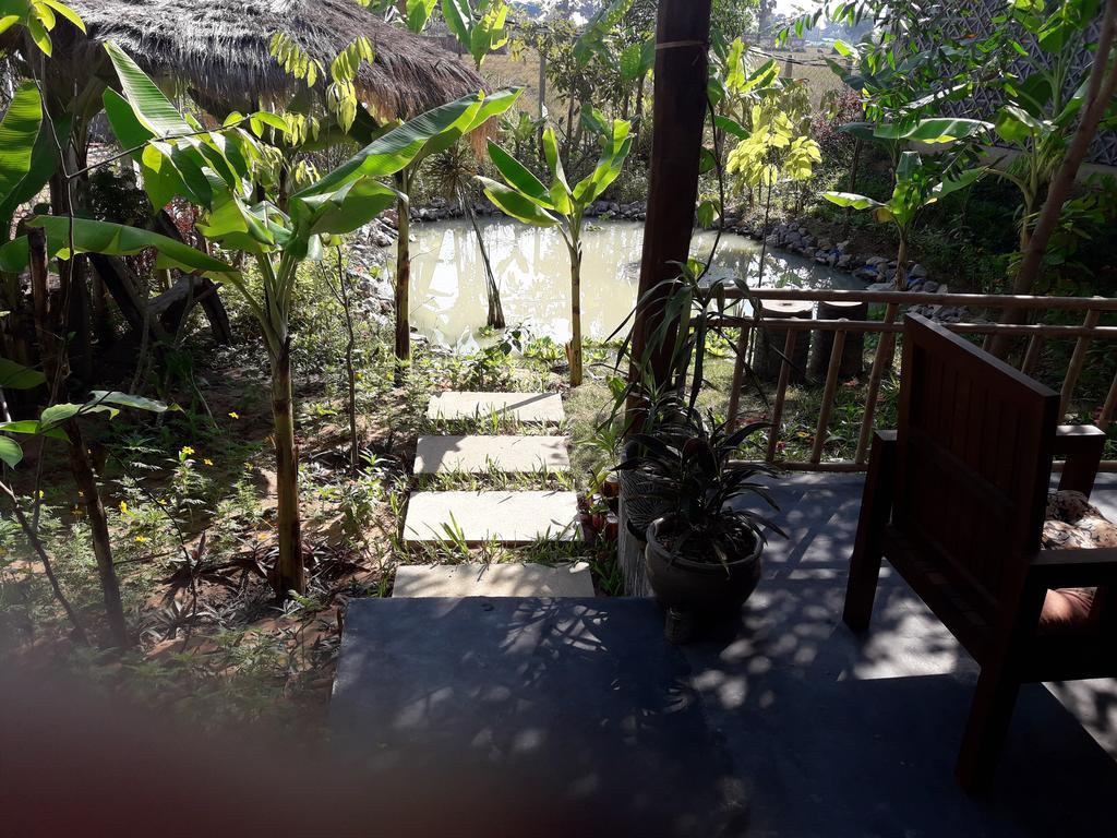 Angkor Rural Boutique Resort Siem Reap Exteriör bild