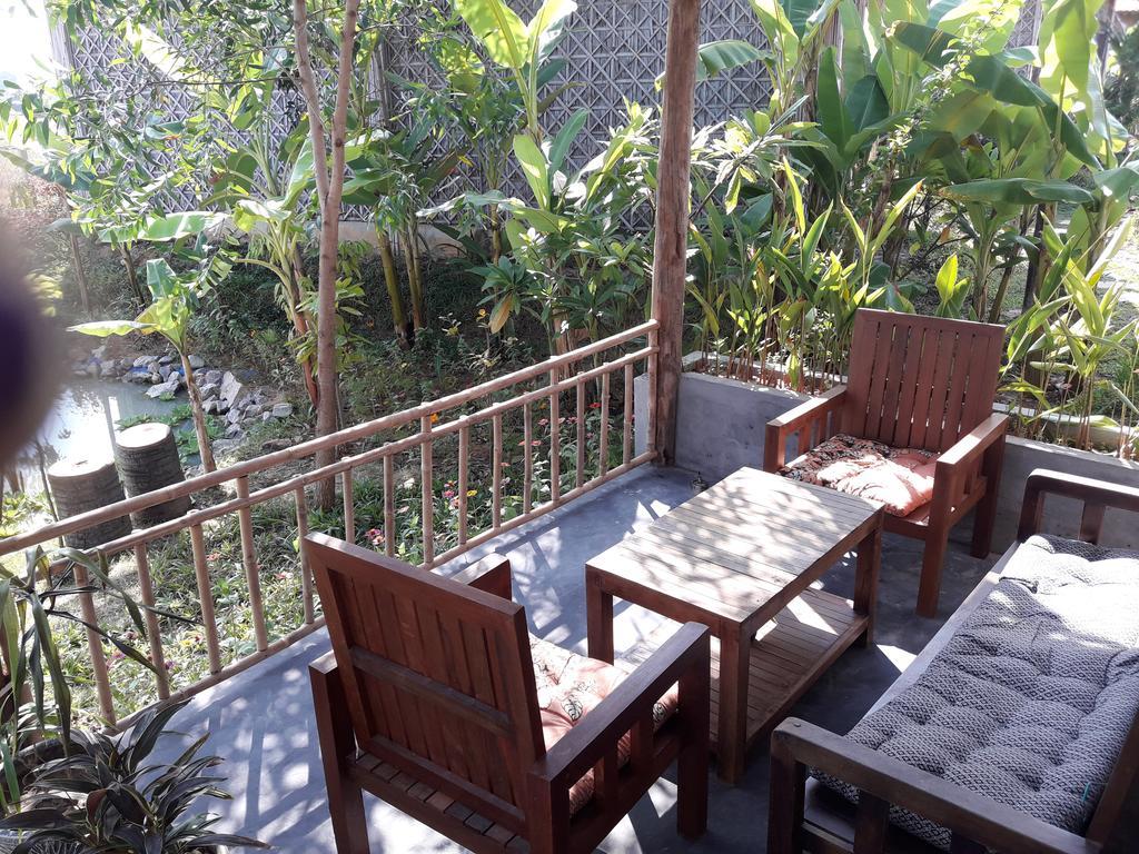 Angkor Rural Boutique Resort Siem Reap Exteriör bild