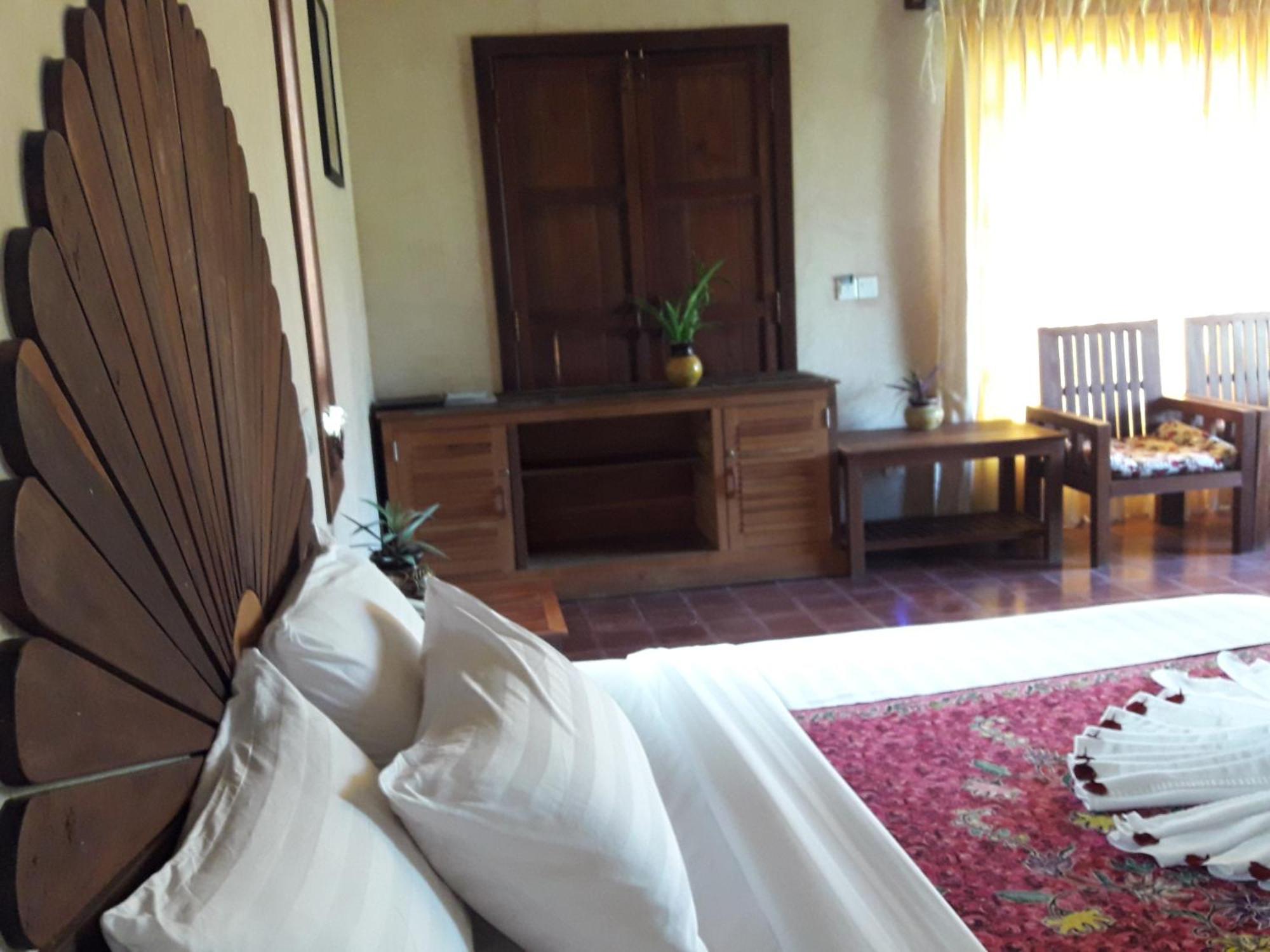Angkor Rural Boutique Resort Siem Reap Exteriör bild