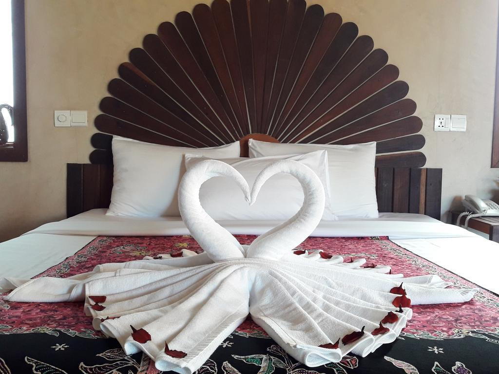 Angkor Rural Boutique Resort Siem Reap Exteriör bild