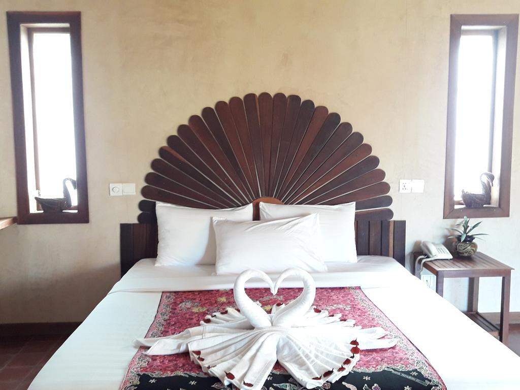 Angkor Rural Boutique Resort Siem Reap Exteriör bild