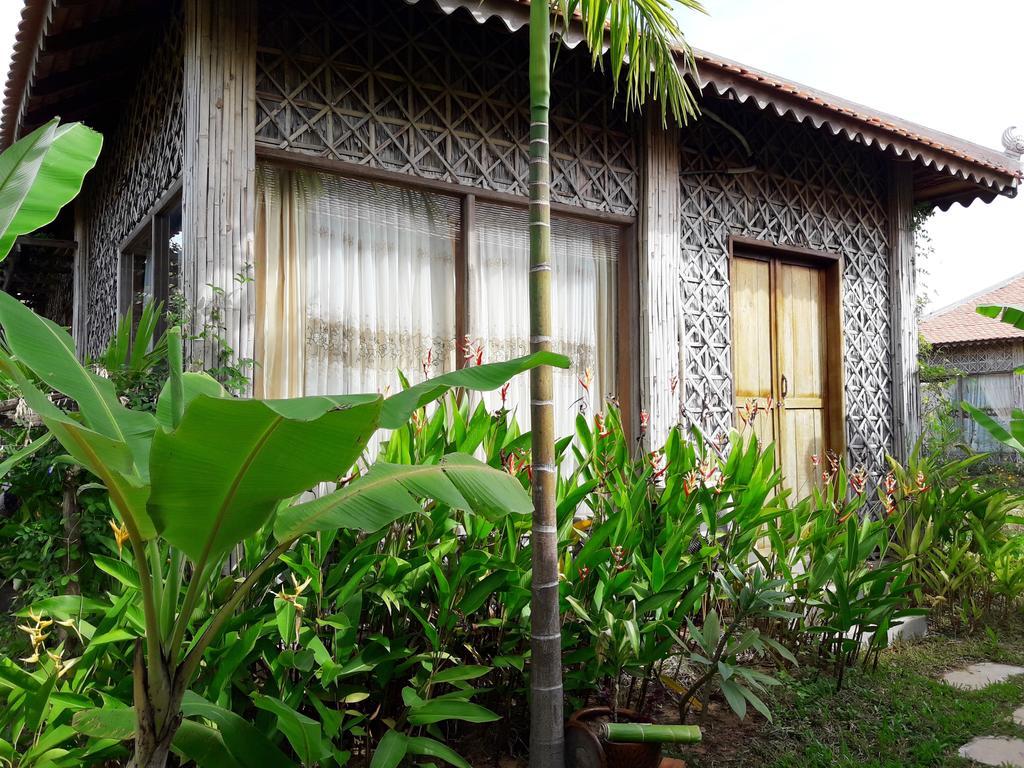 Angkor Rural Boutique Resort Siem Reap Exteriör bild