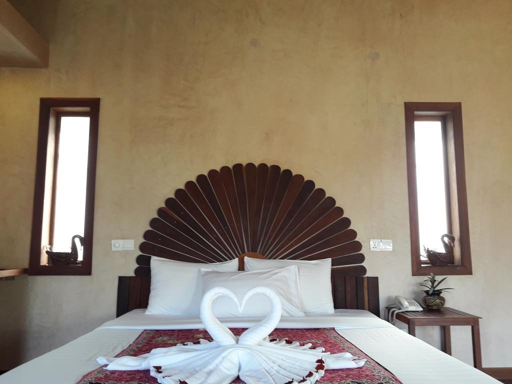 Angkor Rural Boutique Resort Siem Reap Exteriör bild