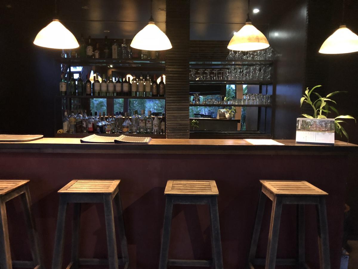 Angkor Rural Boutique Resort Siem Reap Exteriör bild