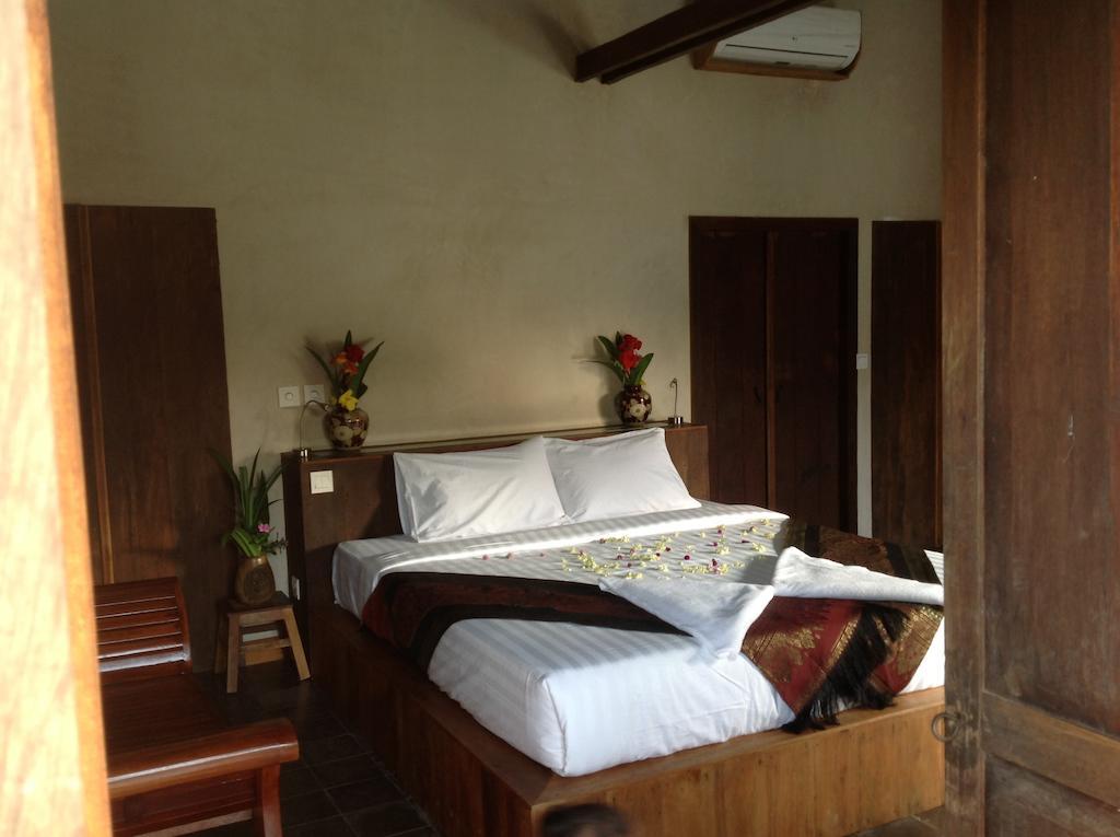 Angkor Rural Boutique Resort Siem Reap Exteriör bild